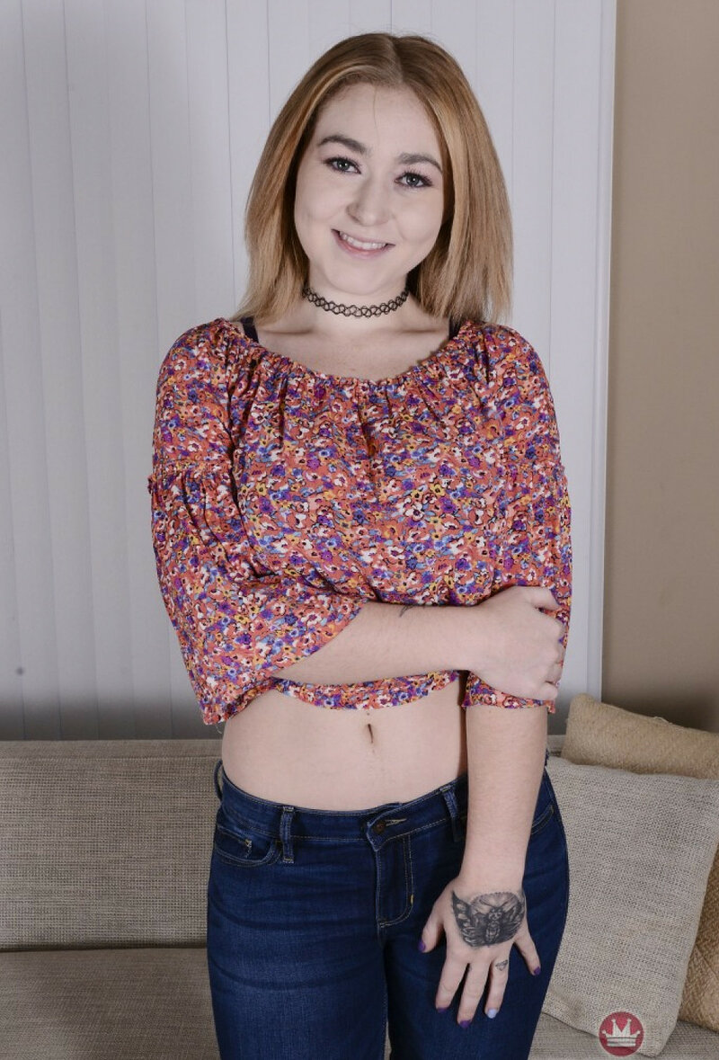 Елена, 19 лет, 5 размер груди