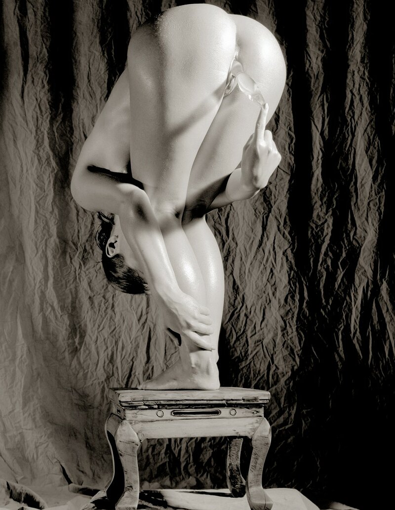 Ассоль, 18 лет, 5 размер груди