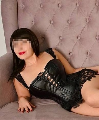 Раиса, 38 лет, 3 размер груди